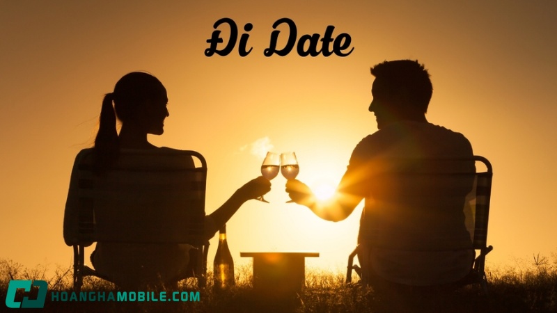 Bí Quyết Để Buổi Đi Date Thành Công