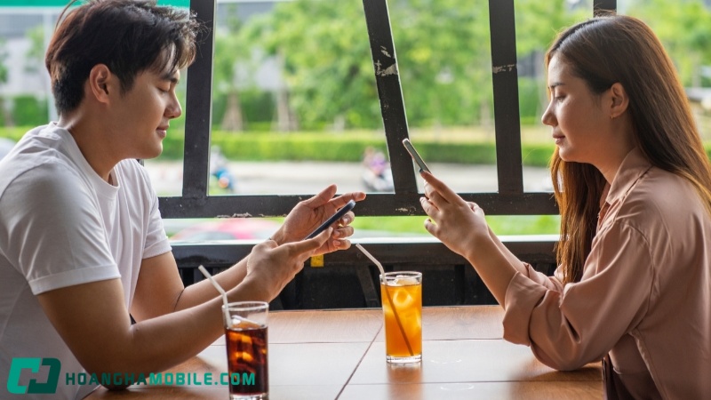 Những Điều Nên Tránh Khi Đi Date