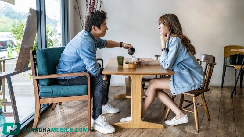Từ Lóng Tình Cảm Liên Quan Đến Đi Date