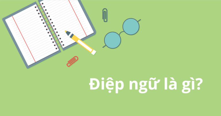 diep-ngu-la-gi