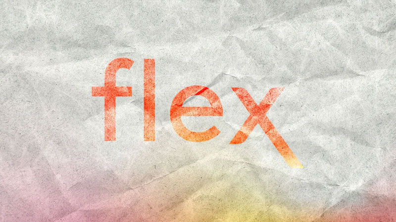 flexing là gì