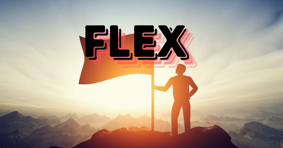 flexing-la-gi