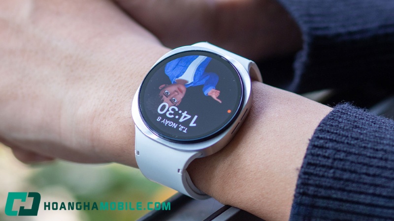 Galaxy Watch Ultra 2 pin
