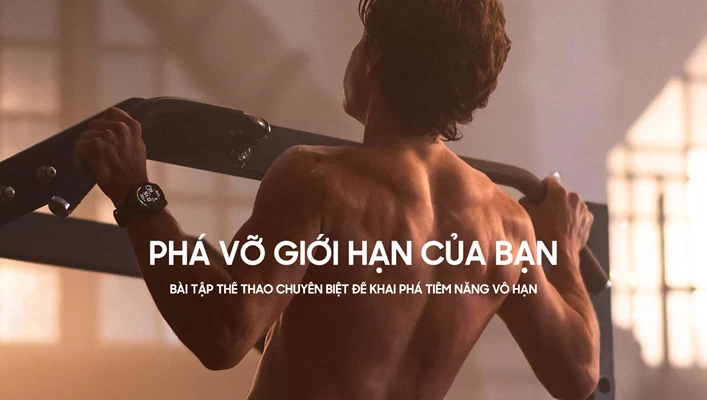 Đồng hồ Garmin Fenix 8 47mm AMOLED chính hãng