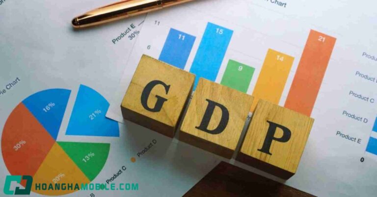 gdp-la-gi