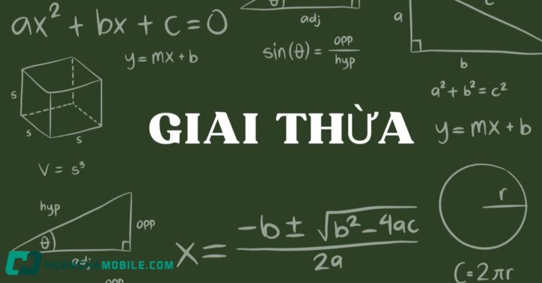 giai-thua