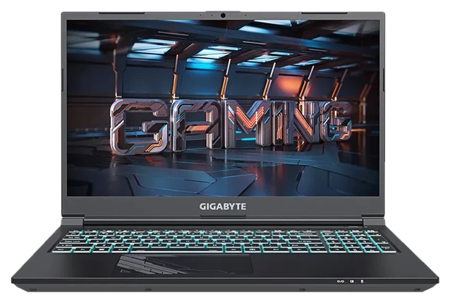 Đánh giá laptop gaming Gigabyte G5 MF5 RTX 4050 144Hz 2026