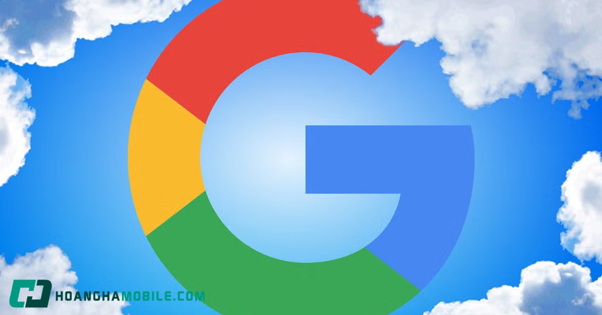 google-cloud-la-gi