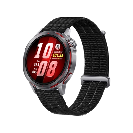 So sánh Huawei Watch GT Runner 2 và Xiaomi Watch S5 2026