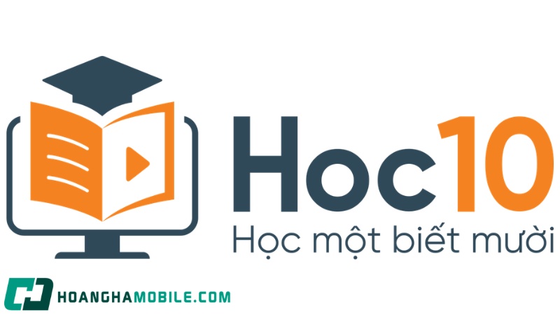 Hoc10 Là Gì? Cách Đăng Ký, Đăng Nhập Và Xem Sách Cánh Diều Miễn Phí 9 Hoc10-1