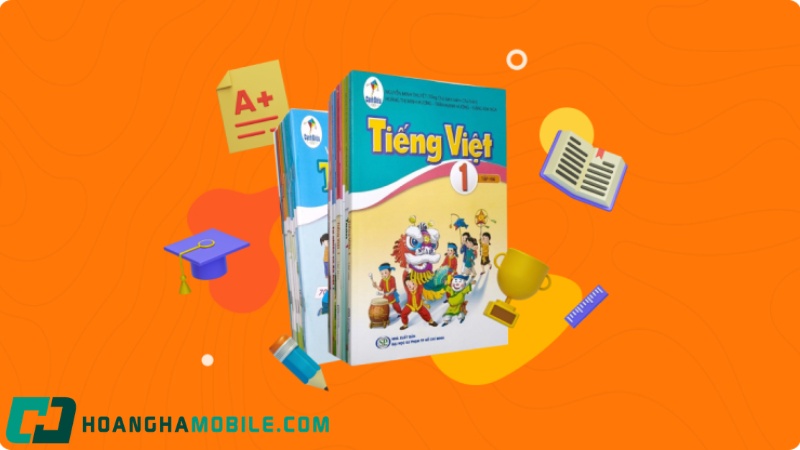 Hoc10 Là Gì? Cách Đăng Ký, Đăng Nhập Và Xem Sách Cánh Diều Miễn Phí 14 Hoc10-6