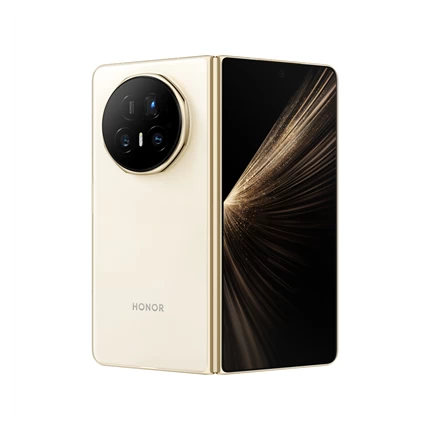 HONOR Magic V5 máy gập mở ra màn hình lớn cho công việc