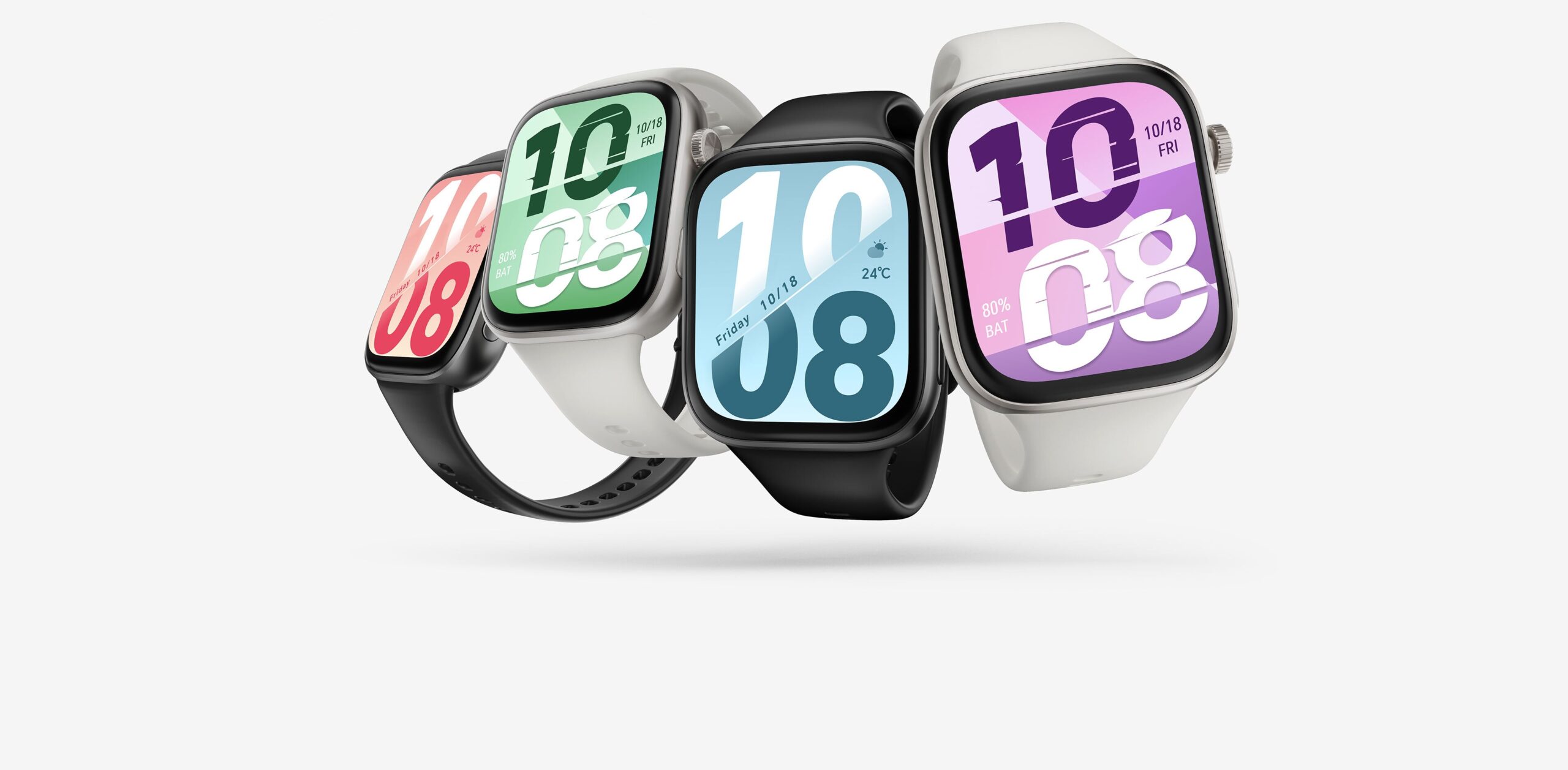 Honor Watch X5i