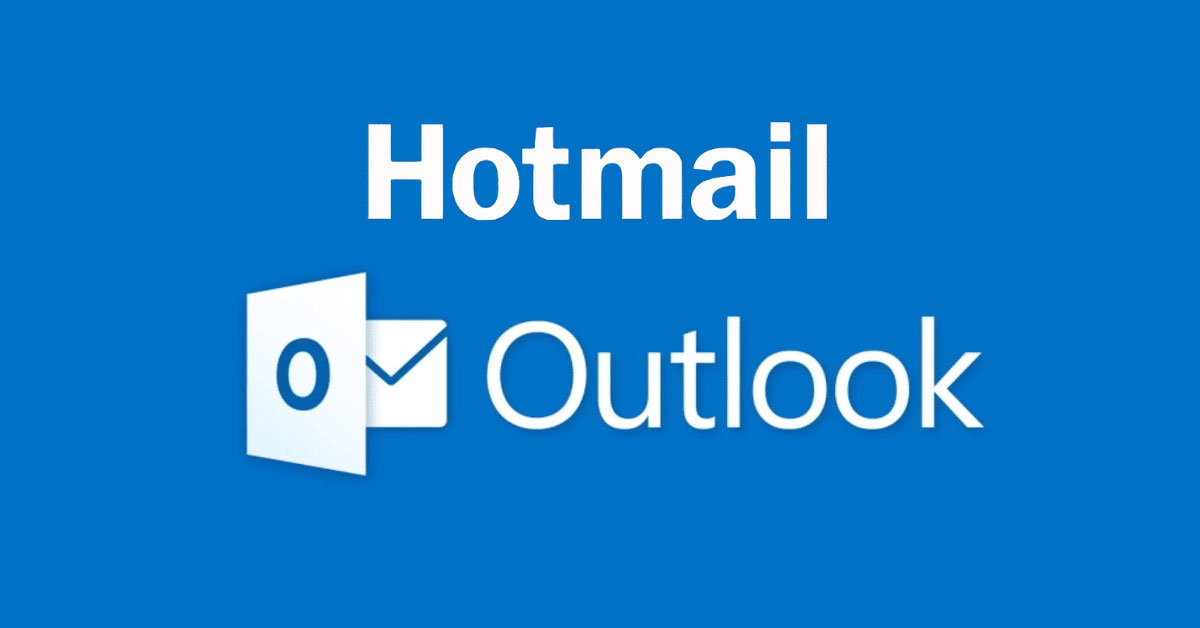 hotmail