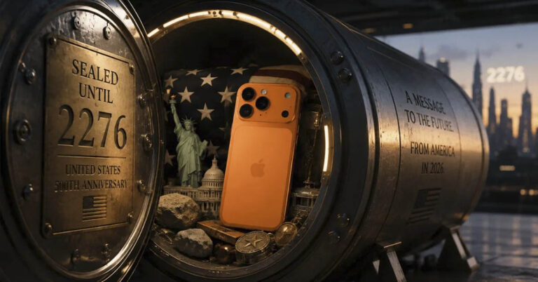 iPhone-17-Pro-Max-duoc-niem-phong-trong-hop-thoi-gian-thump