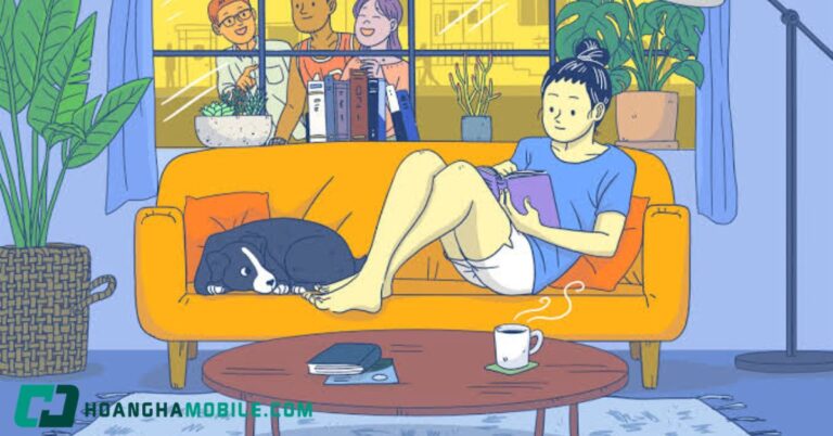 introvert-la-gi