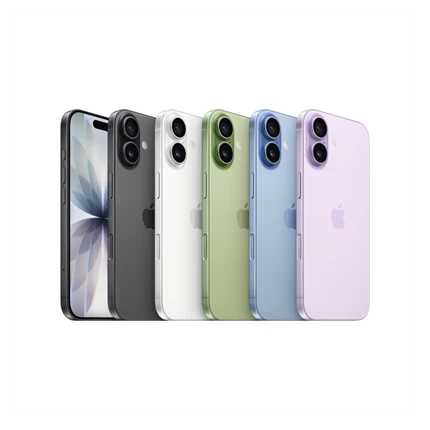 Các màu iPhone 17 phù hợp sinh viên