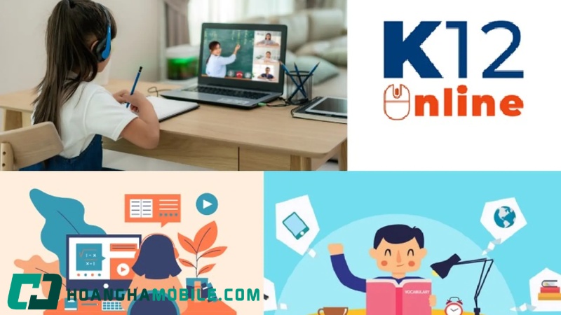 K12 Online Là Gì? Cách Đăng Nhập, Đăng Ký Và Sửa Lỗi Thường Gặp 10 K12-Online-2