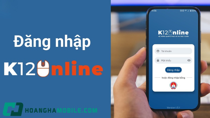 K12 Online Là Gì? Cách Đăng Nhập, Đăng Ký Và Sửa Lỗi Thường Gặp 14 K12-Online-5
