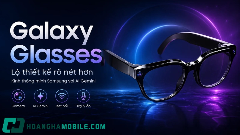 galaxy glasses vs ray-ban meta