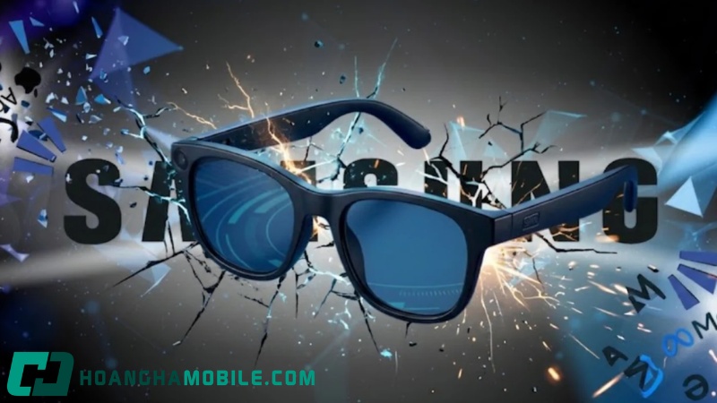 galaxy glasses tinh nang gemini