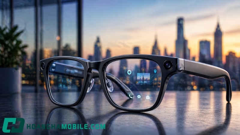 galaxy glasses vs ray-ban meta gia