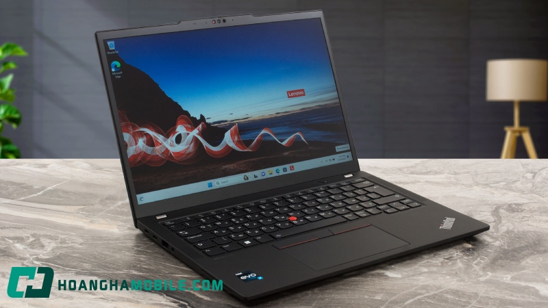 Lenovo ThinkPad X13 Gen 5 - dòng ThinkPad cao cấp