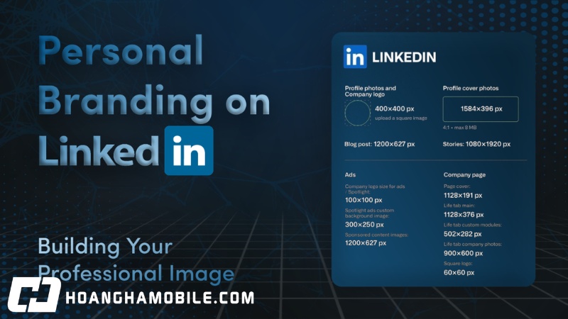 Linkedin Là Gì? Cách Tạo Tài Khoản Và Tối Ưu Hồ Sơ Xin Việc Hiệu Quả 14 Linkedin-La-Gi-6