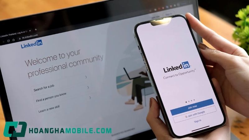 Linkedin Là Gì? Cách Tạo Tài Khoản Và Tối Ưu Hồ Sơ Xin Việc Hiệu Quả 17 Linkedin-La-Gi-8