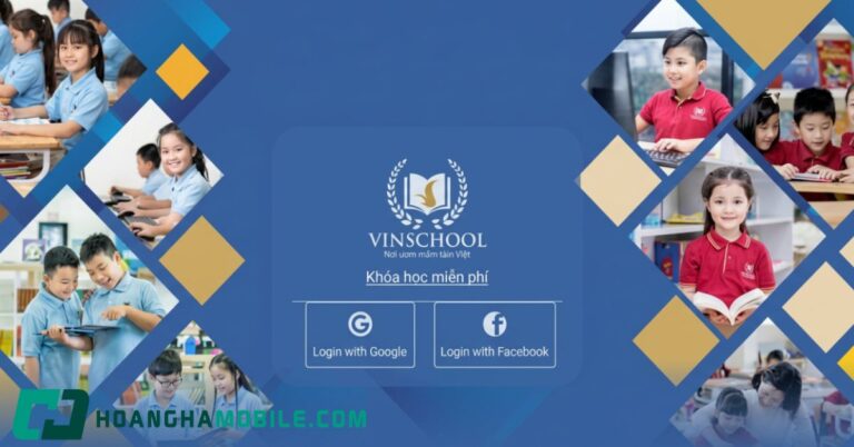 lms-vinschool-la-gi