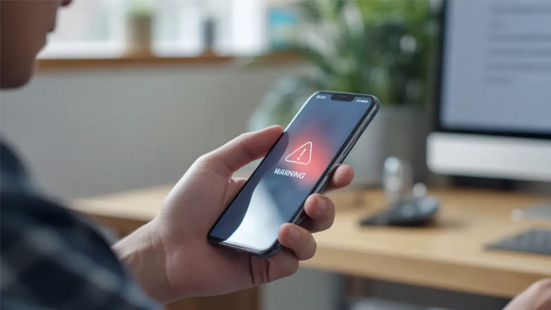 Lỗi Màn Hình Iphone: 12 Lỗi Thường Gặp &Amp; Cách Khắc Phục 2026 11 Loi-Man-Hinh-Iphone-2
