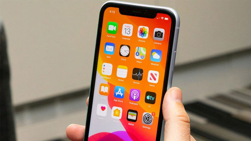Lỗi Màn Hình Iphone: 12 Lỗi Thường Gặp &Amp; Cách Khắc Phục 2026 13 Loi-Man-Hinh-Iphone-5