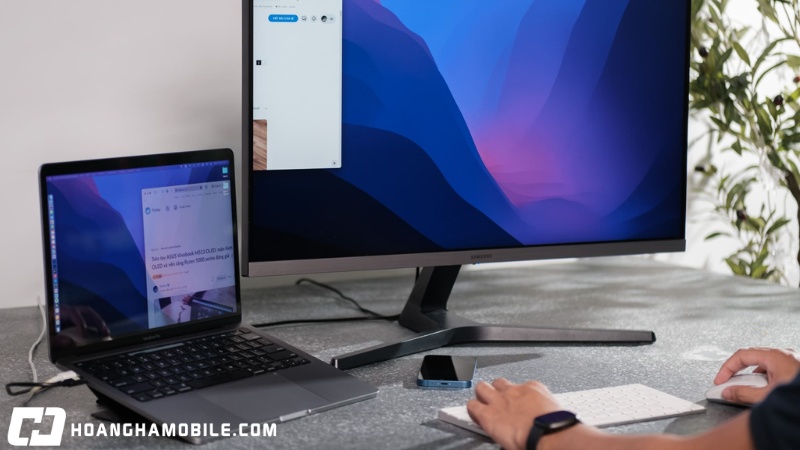 Macbook Bị Lỗi Màn Hình: Sọc, Nháy, Ám Màu &Amp; Cách Khắc Phục 2026 15 Macbook-Bi-Loi-Man-Hinh-5