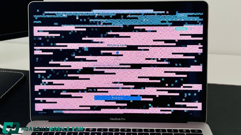 Macbook Bị Lỗi Màn Hình: Sọc, Nháy, Ám Màu &Amp; Cách Khắc Phục 2026 17 Macbook-Bi-Loi-Man-Hinh-7