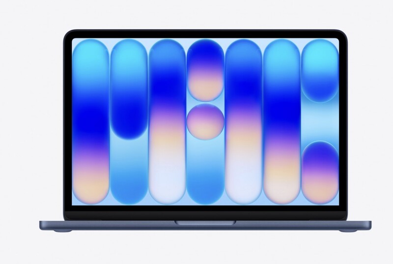 MacBook Neo màn hình Liquid Retina 13 inch cho học tập