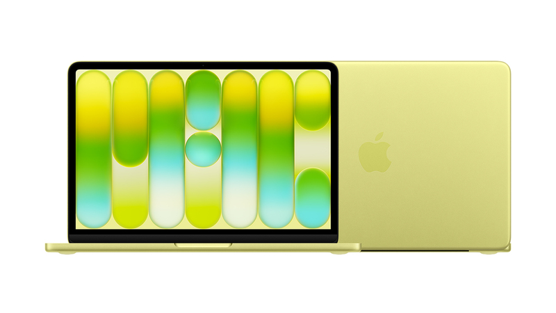 So sánh MacBook Neo hay MacBook Air M5 cho sinh viên văn phòng 2026