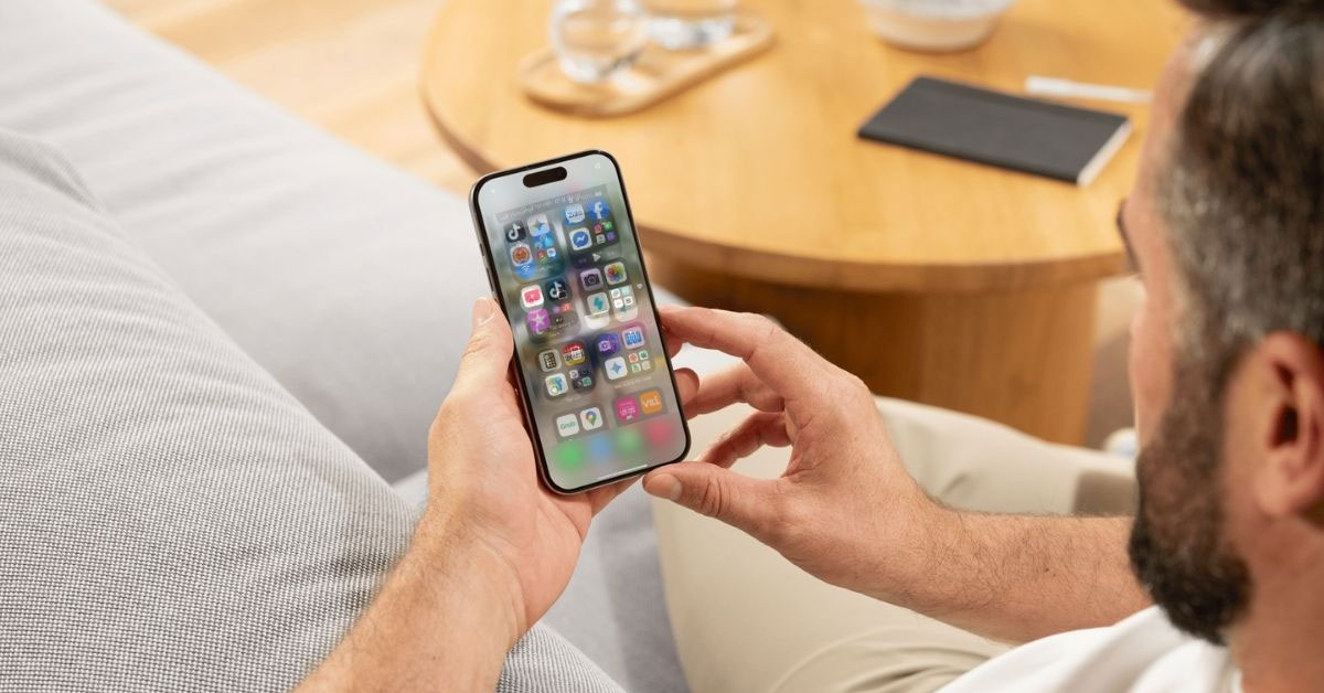 man-hinh-iphone-bi-luu-anh