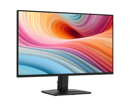 Màn hình văn phòng giá rẻ MSI PRO MP251 E2 đáng mua 2026