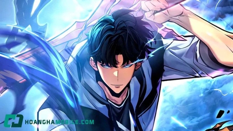 Manhwa là gì - truyện tranh Hàn Quốc đọc dạng webtoon