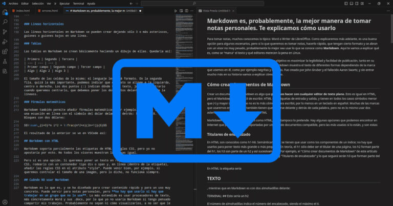 markdown-la-gi