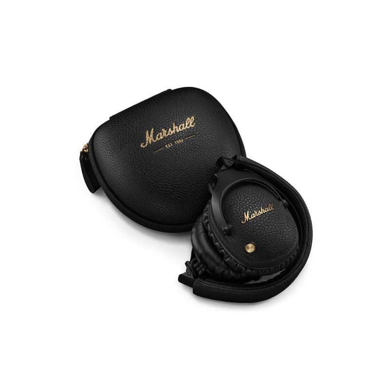 Chất âm Marshall Monitor III A.N.C driver 32mm
