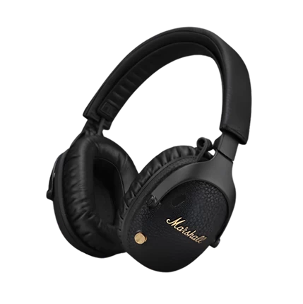 Marshall Monitor III A.N.C thiết kế cổ điển gập gọn