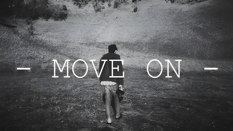 move on là gì và ý nghĩa buông bỏ để bước tiếp