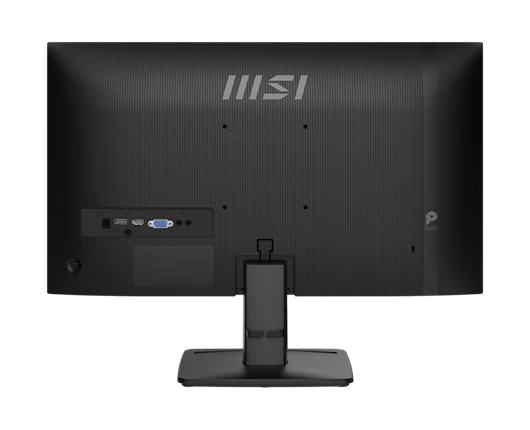 MSI PRO MP251 E2 chống ánh sáng xanh bảo vệ mắt