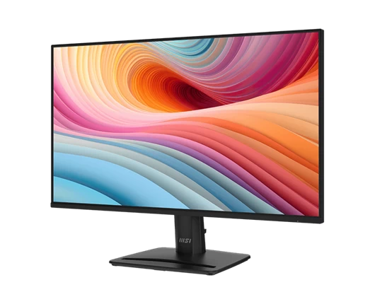 MSI PRO MP251 E2 màn hình 24.5 inch IPS 120Hz cho văn phòng