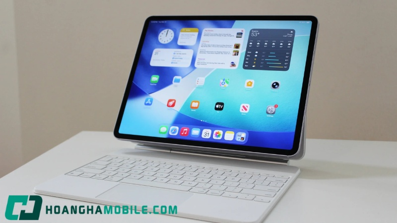 Bảng giá iPad 2026