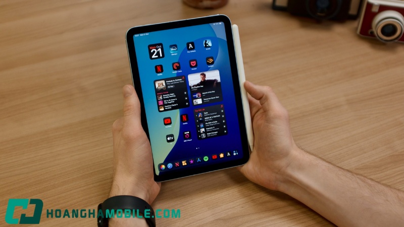 Giá iPad mini 7