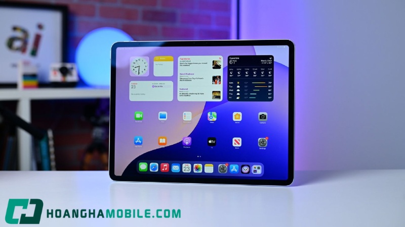 Giá iPad Air M4