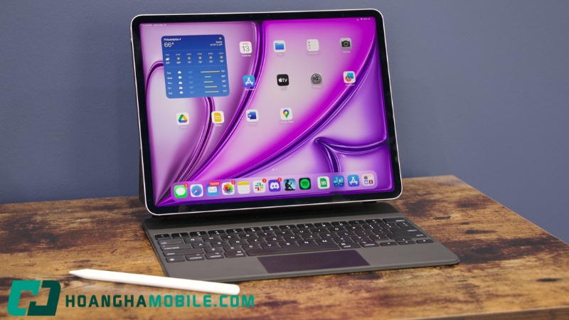 So sánh giá iPad bản Wi-Fi và 5G