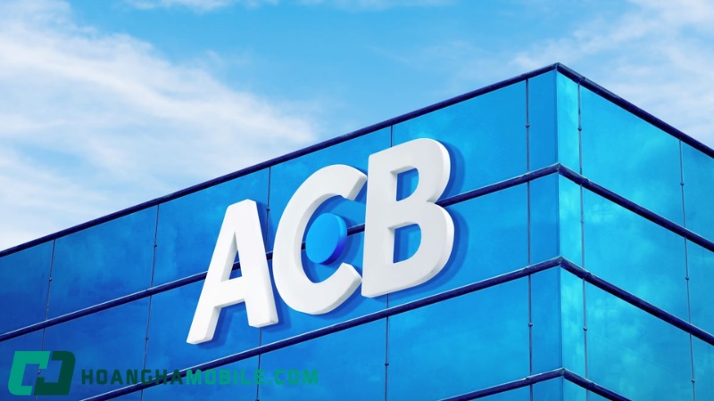ngân hàng ACB là ngân hàng gì